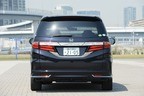 ホンダ オデッセイ アブソルート（5代目・2013年11月発売）