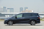ホンダ オデッセイ アブソルート（5代目・2013年11月発売）