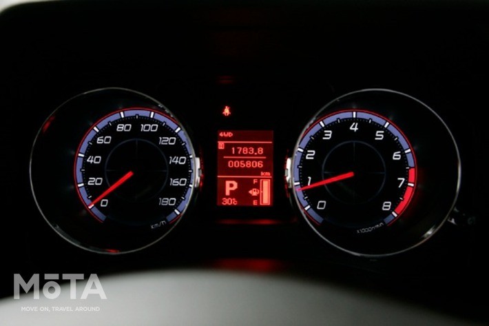 三菱 デリカD:5（2007年1月発売）