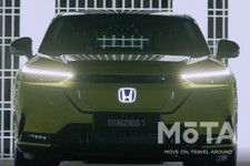 最安値に挑戦中 ホンダ ヴェゼルのカーリース情報 価格 新車カーリースなら Motaカーリース