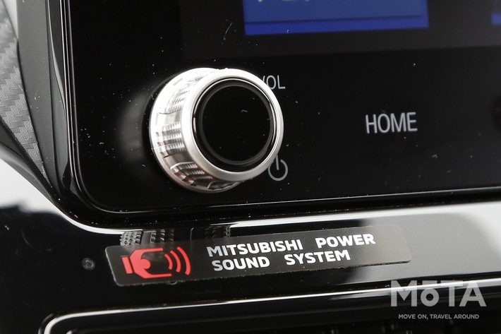 三菱 エクリプスクロスPHEV