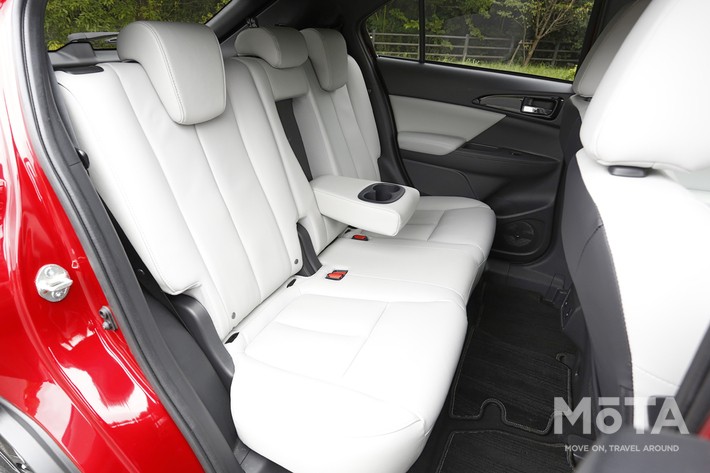 三菱 エクリプスクロスPHEV