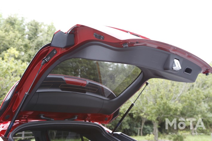 三菱 エクリプスクロスPHEV