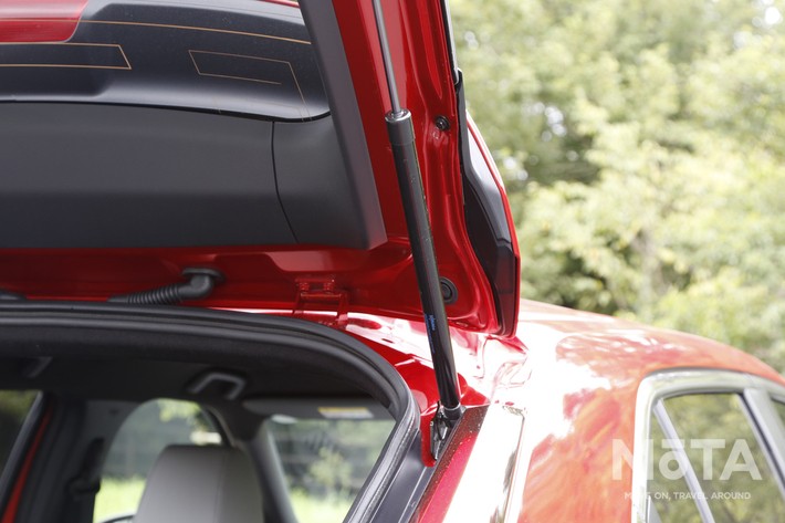 三菱 エクリプスクロスPHEV