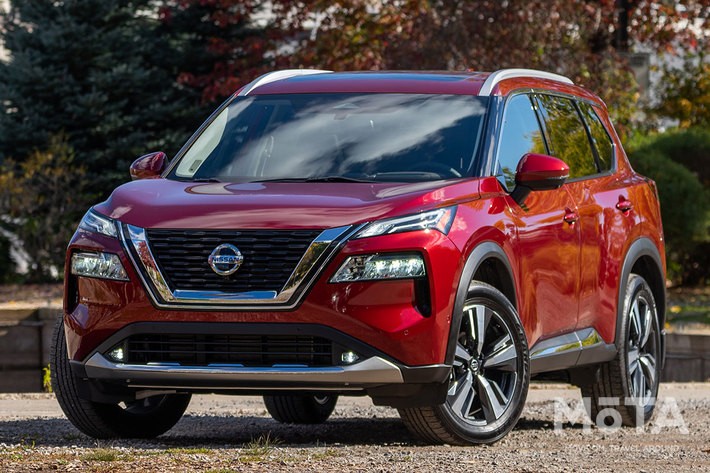 日産の人気suv 現行型 エクストレイル の安さがエグい モデルチェンジの遅れで新車 登録済み未使用車が激安 中古車相場 への影響懸念も 話題を先取り 新型車解説21 Mota