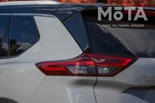 日産 新型「ローグ」（日本名：新型「エクストレイル」）[北米・カナダ仕様]