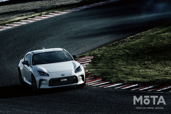 トヨタ 新型GR86[2021年10月28日（木）正式発売]