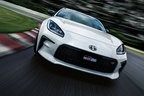 トヨタ 新型GR86[2021年10月28日（木）正式発売]