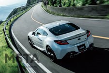 トヨタ 新型GR86[2021年10月28日（木）正式発売]