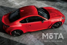 トヨタ 新型GR86[2021年10月28日（木）正式発売]