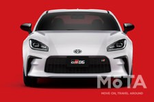 トヨタ 新型GR86[2021年10月28日（木）正式発売]