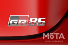 トヨタ 新型GR86[2021年10月28日（木）正式発売]