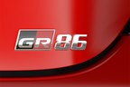 トヨタ 新型GR86[2021年10月28日（木）正式発売]