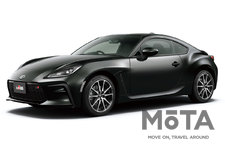 トヨタ 新型GR86[2021年10月28日（木）正式発売]