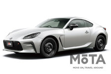 トヨタ 新型GR86[2021年10月28日（木）正式発売]