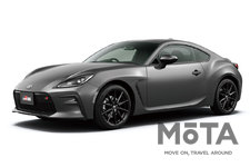 トヨタ 新型GR86[2021年10月28日（木）正式発売]