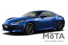 トヨタ 新型GR86[2021年10月28日（木）正式発売]