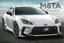 トヨタ 新型GR86[2021年10月28日（木）正式発売]