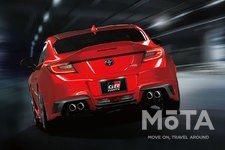 トヨタ 新型GR86[2021年10月28日（木）正式発売]