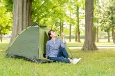 【2021年最新】おすすめキャンプテント 25選