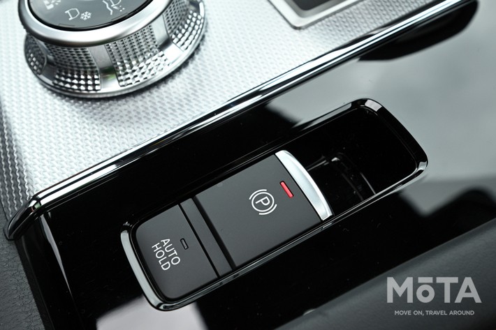 三菱 新型アウトランダーPHEV