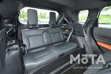 三菱 新型アウトランダーPHEV