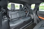 三菱 新型アウトランダーPHEV