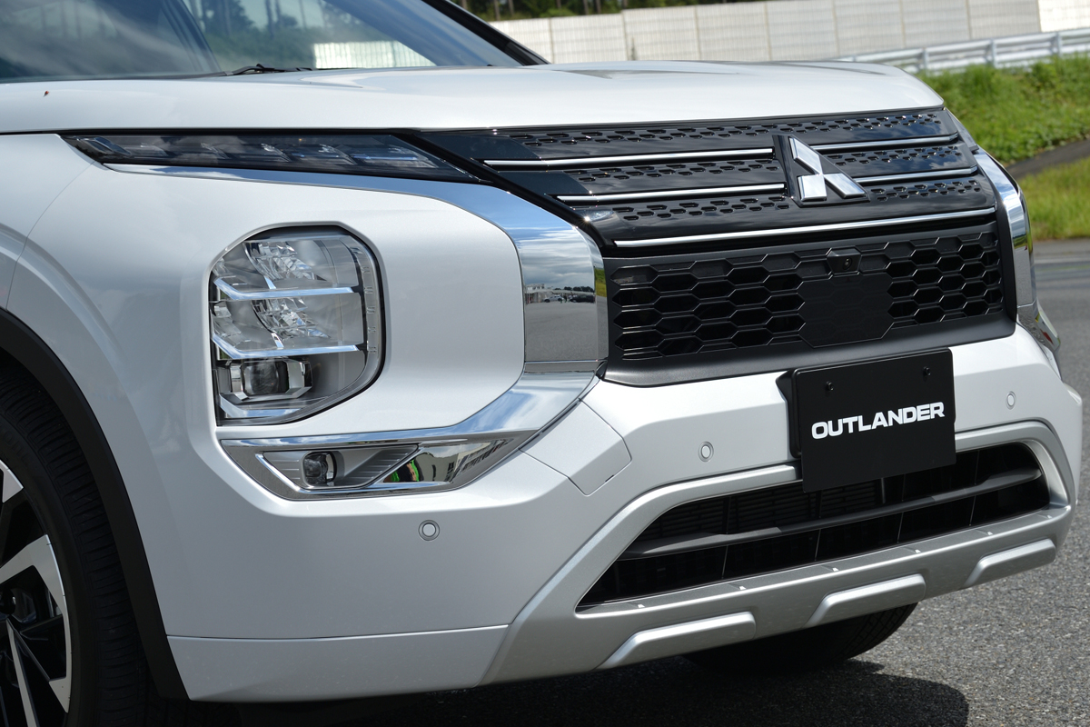新型アウトランダーphev この質感 スペックで462万1100円 ならお買い得 の声 みんなの声を聞いてみた 話題を先取り 新型車解説21 Mota
