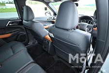 三菱 新型アウトランダーPHEV