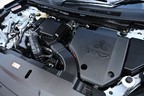 三菱 新型アウトランダーPHEV