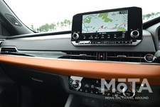 三菱 新型アウトランダーPHEV