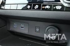 三菱 新型アウトランダーPHEV