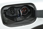 三菱 新型アウトランダーPHEV