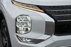 三菱 新型アウトランダーPHEV