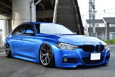 オーナーカー紹介 BMW 3シリーズ（to be Style）