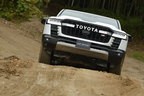 トヨタ 新型ランドクルーザー300 オフロード試乗[撮影地：さなげアドベンチャーフィールド(愛知県豊田市）]
