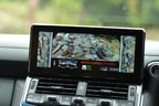 トヨタ 新型ランドクルーザー300 オフロード試乗[撮影地：さなげアドベンチャーフィールド(愛知県豊田市）]
