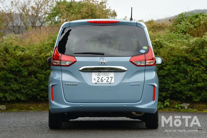 ホンダ 新型フリードは24年に登場か 先進安全装備と使い勝手が大幅レベルアップし3列目シートは床下収納へ 画像ギャラリー No 1 スクープ Mota ホンダ 新型フリードは24年に登場か 先進安全装備と使い勝手が大幅レベルアップし3列目シートは床下収納へ 画像ギャラリー No 1 スクープ Mota