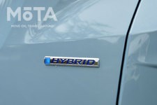 ホンダ 新型フリード HYBRID G Honda SENSING[ボディカラー：シーグラスブルー・パール／2019年10月マイナーチェンジ]