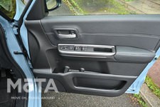 ホンダ 新型フリード HYBRID G Honda SENSING[ボディカラー：シーグラスブルー・パール／2019年10月マイナーチェンジ]