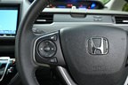ホンダ 新型フリード HYBRID G Honda SENSING[ボディカラー：シーグラスブルー・パール／2019年10月マイナーチェンジ]