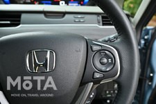 ホンダ 新型フリード HYBRID G Honda SENSING[ボディカラー：シーグラスブルー・パール／2019年10月マイナーチェンジ]