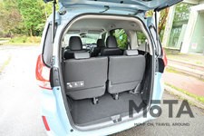 ホンダ 新型フリード HYBRID G Honda SENSING[ボディカラー：シーグラスブルー・パール／2019年10月マイナーチェンジ]