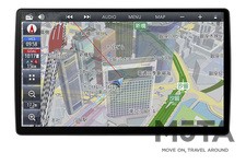 パナソニック ストラーダ