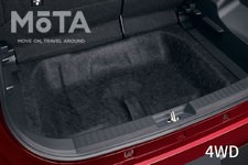 ダイハツ 新型ロッキー[2021年11月1日（月）一部改良]