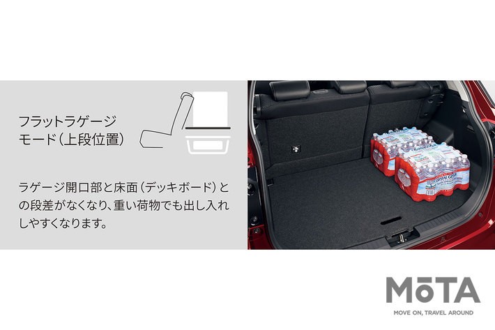 ダイハツ 新型ロッキー[2021年11月1日（月）一部改良]