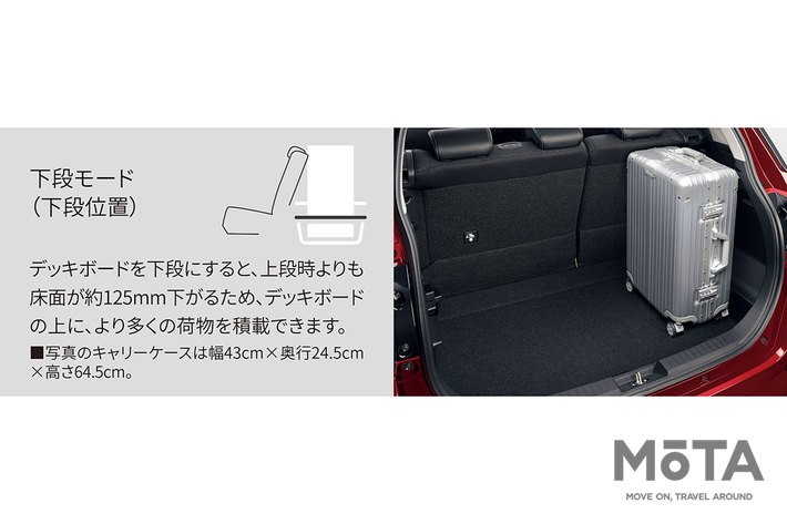 ダイハツ 新型ロッキー[2021年11月1日（月）一部改良]
