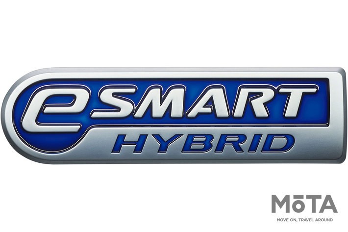 ダイハツ 新型ロッキー e-SMART HYBRID（イースマートハイブリッド）[2021年11月1日（月）一部改良]