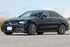 メルセデス・ベンツ 新型Cクラス