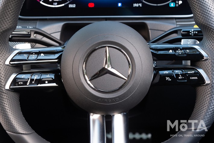 メルセデス・ベンツ 新型Cクラス